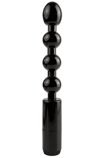Pipedream Vibrating 8.25" Anal Power Beads — image 6 of 8