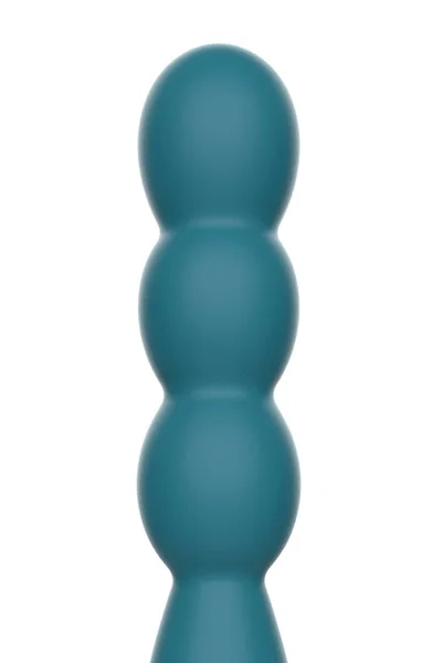 nsnovelties Gold n Dreams Rosa 6.3" Vibrator — image 8 of 9