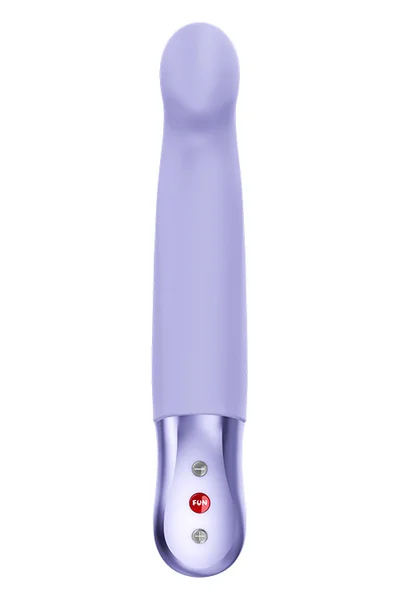 Fun Factory Stronic G 8.2" Pulsating G Spot Stimulator — image 2 of 12