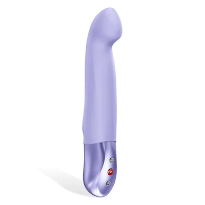 fun factory stronic g 82 pulsating g spot stimulator