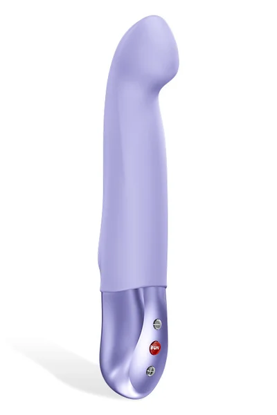 Fun Factory Stronic G 8.2" Pulsating G Spot Stimulator — image 5 of 12