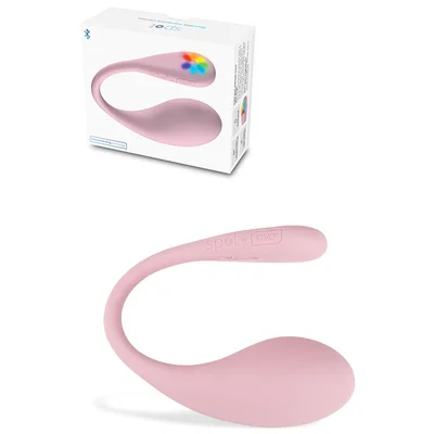 kiiroo spot app controlled 38 vibrating egg