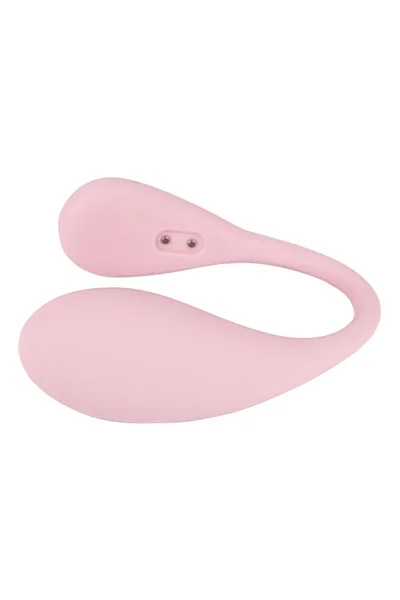 Kiiroo Spot App Controlled 3.8" Vibrating Egg — image 14 of 18