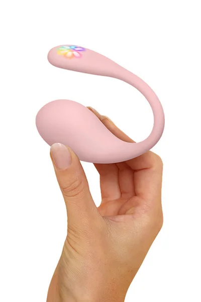Kiiroo Spot App Controlled 3.8" Vibrating Egg — image 4 of 18