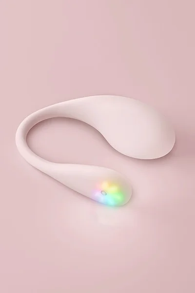 Kiiroo Spot App Controlled 3.8" Vibrating Egg — image 6 of 18