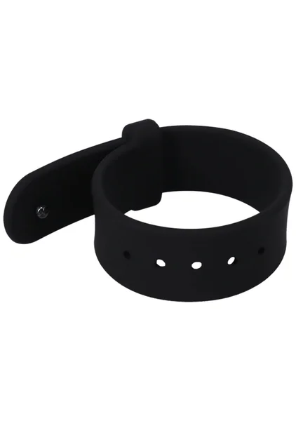 Rock Solid - The Belt - Adjustable Silicone C-Ring — image 2 of 3