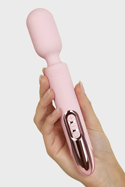 Kiiroo ProWand Interactive App Controlled Wand Massager — image 5 of 6