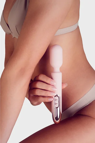 Kiiroo ProWand Interactive App Controlled Wand Massager — image 6 of 6