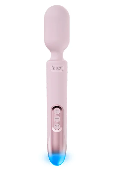 Kiiroo ProWand Interactive App Controlled Wand Massager — image 2 of 6