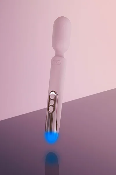 Kiiroo ProWand Interactive App Controlled Wand Massager — image 4 of 6