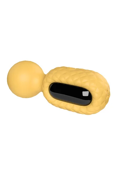 Screaming O Rebound Compact Silicone Wand Massager — image 3 of 4