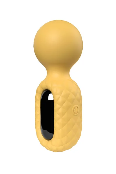 Screaming O Rebound Compact Silicone Wand Massager — image 2 of 4