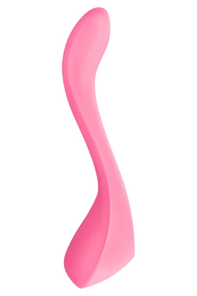 Satisfyer Endless Joy 5.25" Couples Vibrator — image 3 of 5