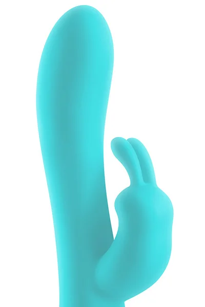 nsnovelties Obsessions Hera 8.3" Rabbit Vibrator — image 5 of 6