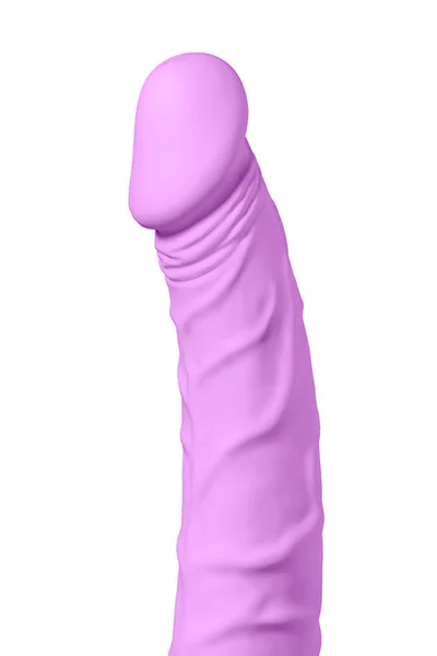 nsnovelties Inya Flex 8.7" Realistic Vibrator — image 6 of 8