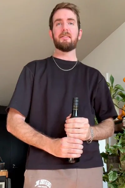 Doc Johnson Girthmasterr Signature Cocks 8.5" Realistic Dildo — image 12 of 12
