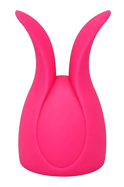 Adam and Eve Peak Wand Vibrating Massager 3 Piece Attachment Set — image 4 of 15