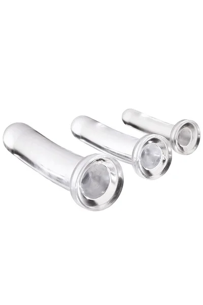 Master Series Triple Towers 3 Piece Dilator Set — image 3 of 5