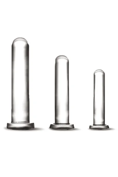 Master Series Triple Towers 3 Piece Dilator Set — image 2 of 5