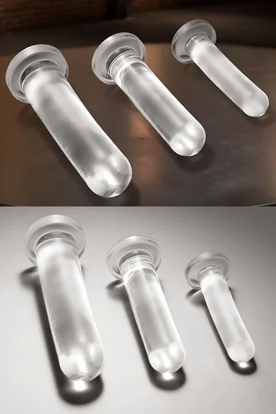 Master Series Triple Towers 3 Piece Dilator Set — image 4 of 5