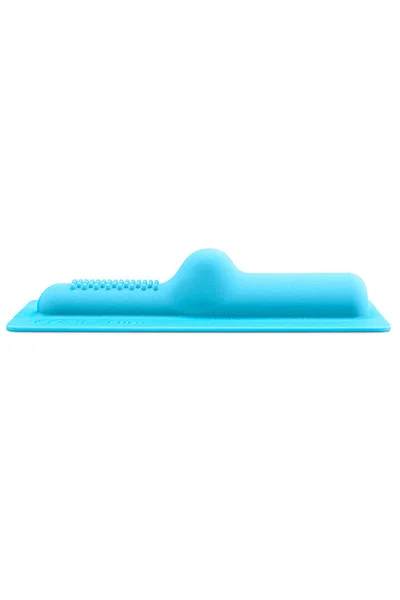 Cowgirl Magic Hide Grinding Pad Sex Machine Attachment — image 2 of 6