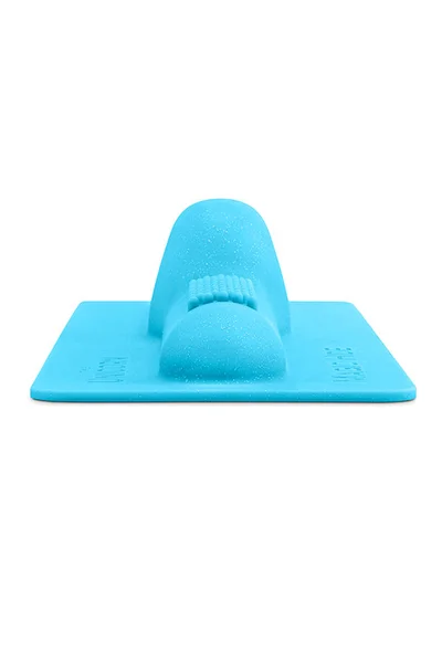 Cowgirl Magic Hide Grinding Pad Sex Machine Attachment — image 3 of 6