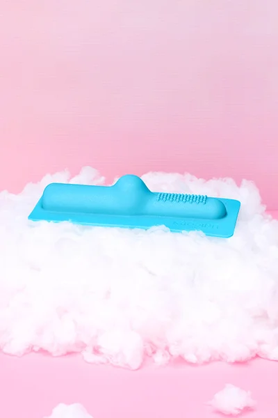 Cowgirl Magic Hide Grinding Pad Sex Machine Attachment — image 5 of 6