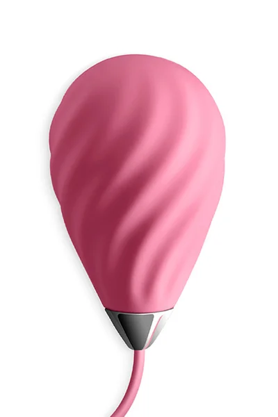 nsnovelties Techno Kandi App Compatible 7.5" Vibrating Bullet — image 5 of 6