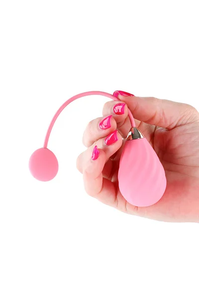 nsnovelties Techno Kandi App Compatible 7.5" Vibrating Bullet — image 6 of 6