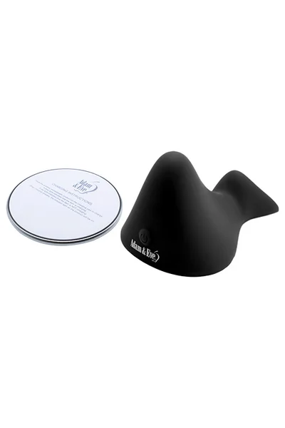 Adam and Eve Rumbling Rider 4.75" Vibrating Grinder Pad — image 3 of 15