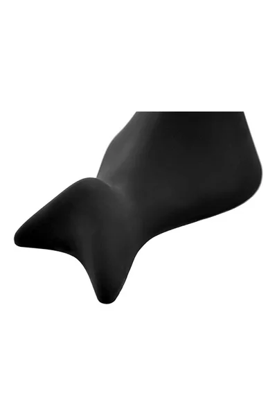 Adam and Eve Rumbling Rider 4.75" Vibrating Grinder Pad — image 12 of 15