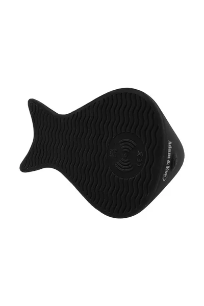 Adam and Eve Rumbling Rider 4.75" Vibrating Grinder Pad — image 4 of 15
