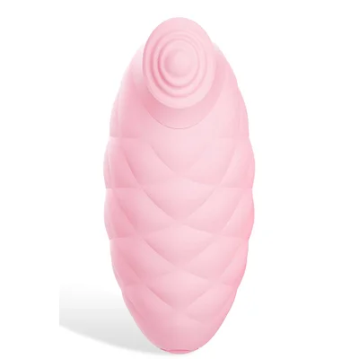 adam and eve pillow talk tapping 39 clitoral stimulator