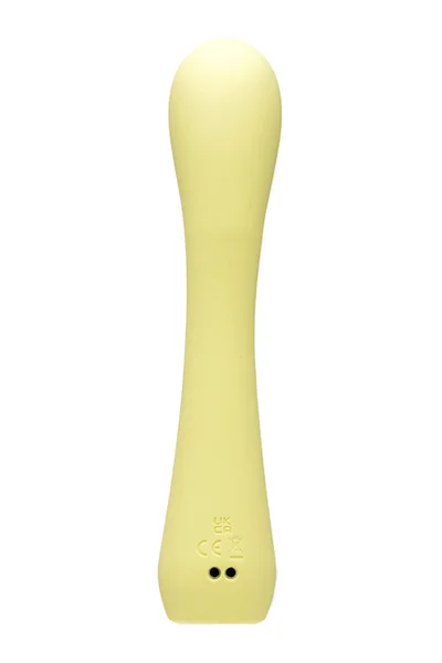 Adam and Eve Groovy Glow Ups 7.25" Bendie G-Spot Vibrator — image 13 of 15