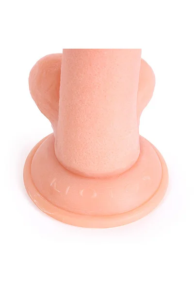 Kiotos Cox 6.3" Realistic Dildo With Suction Cup Base — image 14 of 15