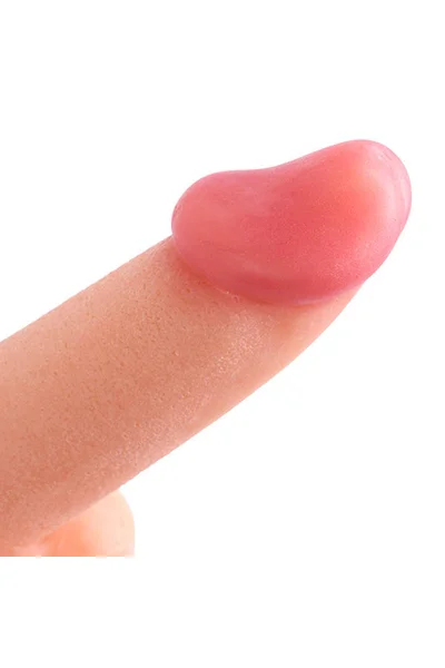 Kiotos Cox 6.3" Realistic Dildo With Suction Cup Base — image 13 of 15