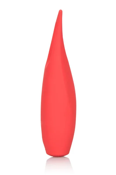 Calexotics Red Hot 5" Pinpoint 10 Function Vibe — image 10 of 16