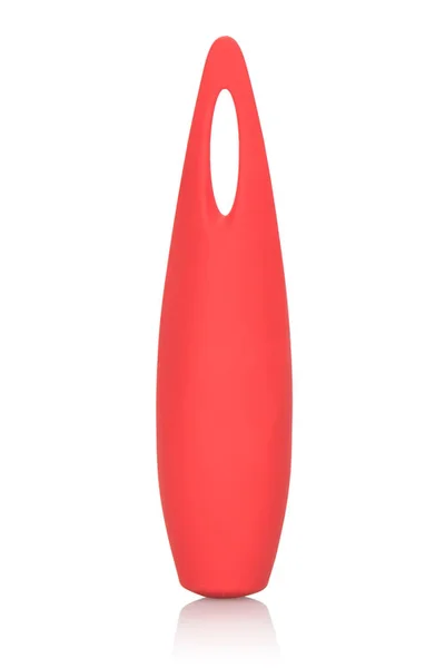 Calexotics Red Hot 5" Pinpoint 10 Function Vibe — image 9 of 16