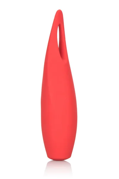Calexotics Red Hot 5" Pinpoint 10 Function Vibe — image 13 of 16