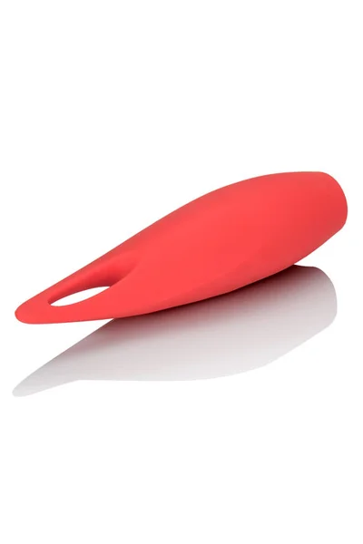 Calexotics Red Hot 5" Pinpoint 10 Function Vibe — image 5 of 16