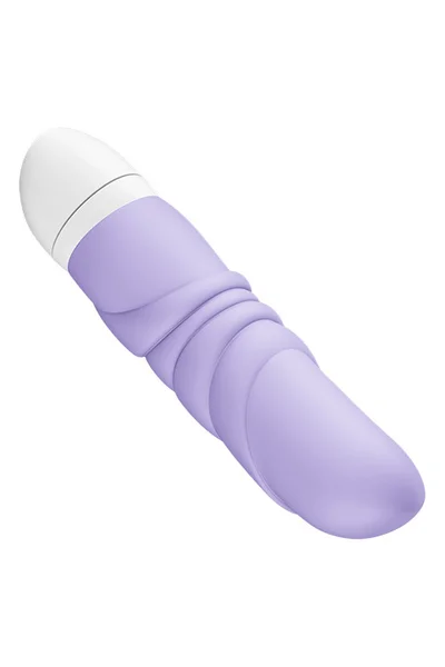 Fun Factory Jam 4.8" Classic Vibrator — image 6 of 6