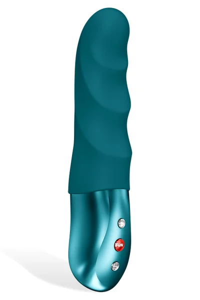 Fun Factory Stronic Petite 6.7" Pulsating G Spot Stimulator — image 9 of 12
