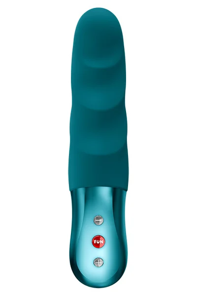 Fun Factory Stronic Petite 6.7" Pulsating G Spot Stimulator — image 10 of 12