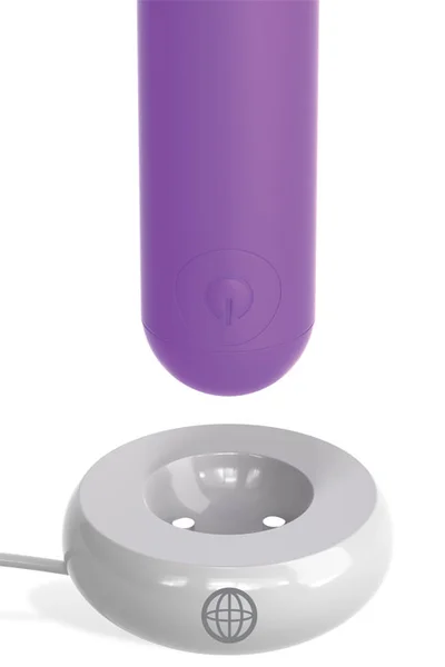 Pipedream Her Rechargeable Bullet Vibrator — image 2 of 6