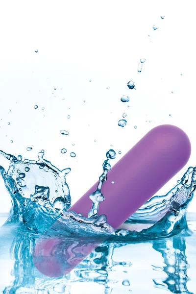Pipedream Her Rechargeable Bullet Vibrator — image 3 of 6