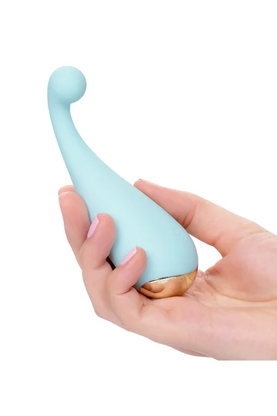 Calexotics ThrillMe 4" Clitoral Vibrator — image 11 of 18
