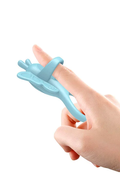 Adam and Eve Couples Butterfly 4 In 1 Rabbit, G Spot, Finger & Couples Ring Vibrator Set — image 12 of 12