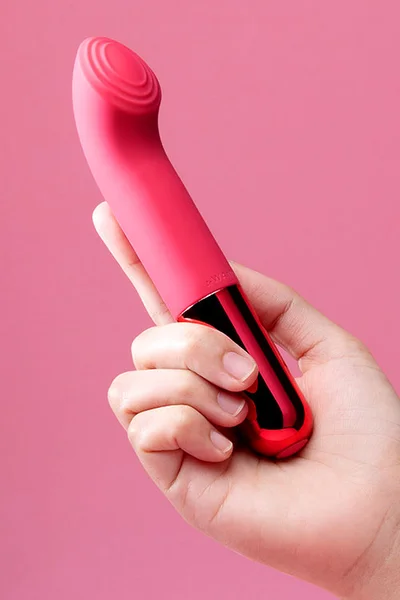 Le Wand Mini G-Love 5.9" G-Spot Vibrator — image 5 of 6
