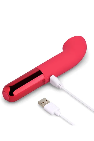 Le Wand Mini G-Love 5.9" G-Spot Vibrator — image 9 of 18