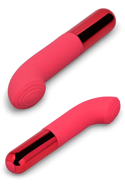 Le Wand Mini G-Love 5.9" G-Spot Vibrator — image 2 of 6